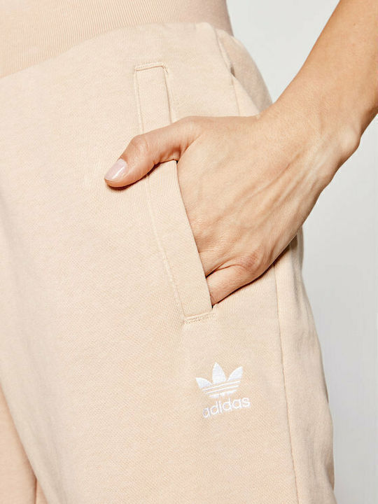 Originals Jogginghose Jogger Orange