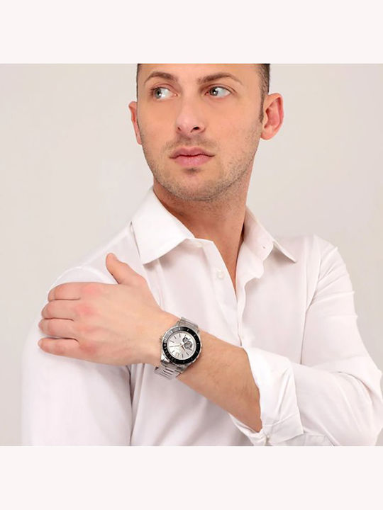 Trussardi T-Logo Herrenuhren