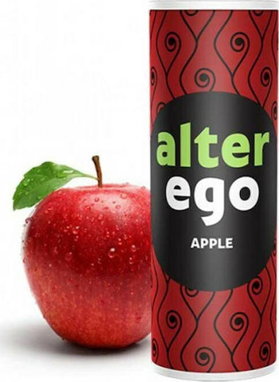 Alter eGo Έτοιμο Υγρό Αναπλήρωσης Red Apple Red Apple 6mg 10ml