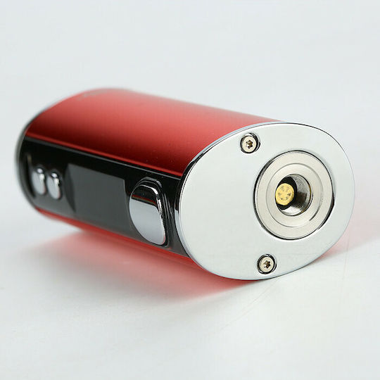 Eleaf Istick T80 Box Mod 3000mAh 80W Red