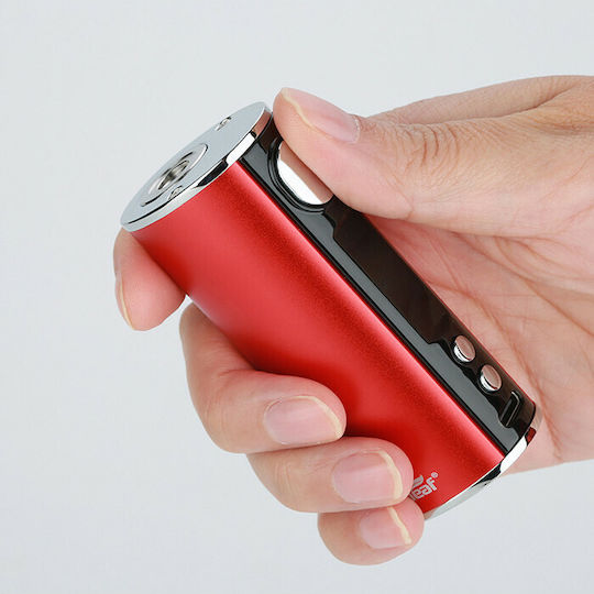Eleaf Istick T80 Box Mod 3000mAh 80W Red