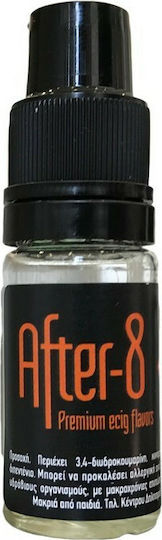 After-8 Aroma V-cookies 10ml 1Stück