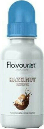 Flavourist Άρωμα Hazelnut Reserve 15ml 1τμχ