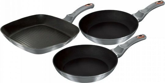 Berlinger Haus Metallic Line