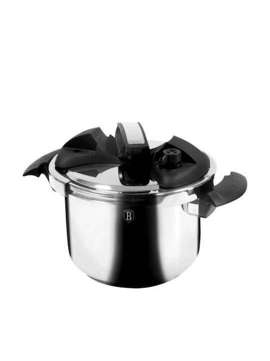 Berlinger Haus Turbo Pressure Cooker 8lt BH-1081