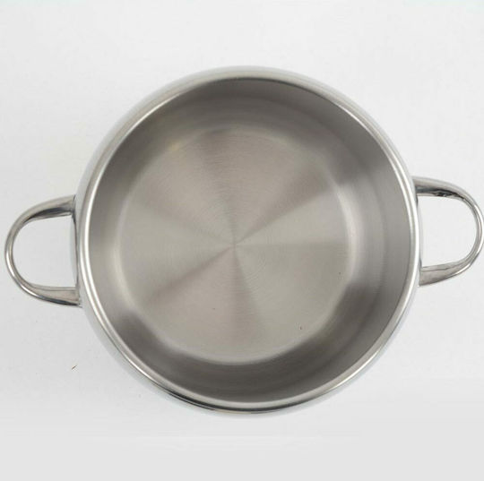 Zilan ZLN4627 Schnellkochtopf 5Es