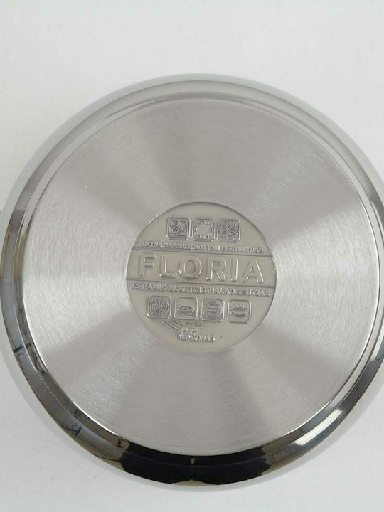 Zilan Pressure Cooker 5lt ZLN4627