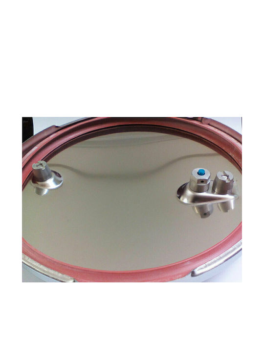 Evinox Rapid Χύτρα Ταχύτητας 9lt