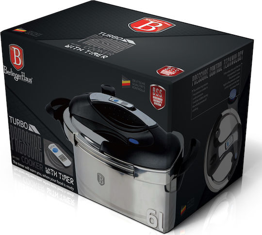 Berlinger Haus Turbo Berlinger Haus Turbo