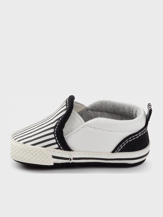 Mayoral Βρεφικά Sneakers Αγκαλιάς Mayoral Βρεφικά Sneakers Αγκαλιάς