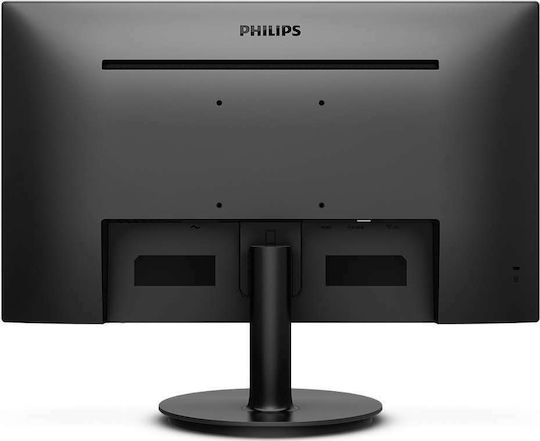 Philips V Line 241V8L VA Monitor 23.8" FHD 1920x1080 with Response Time 4ms GTG