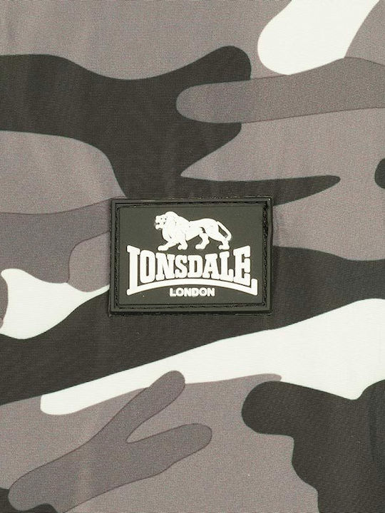 Counton Jacke Winddicht Gray