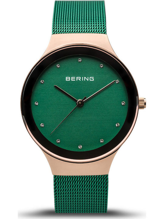 Bering Time Watch