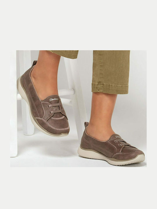 Ballerinas Microburst 2.0 Beige