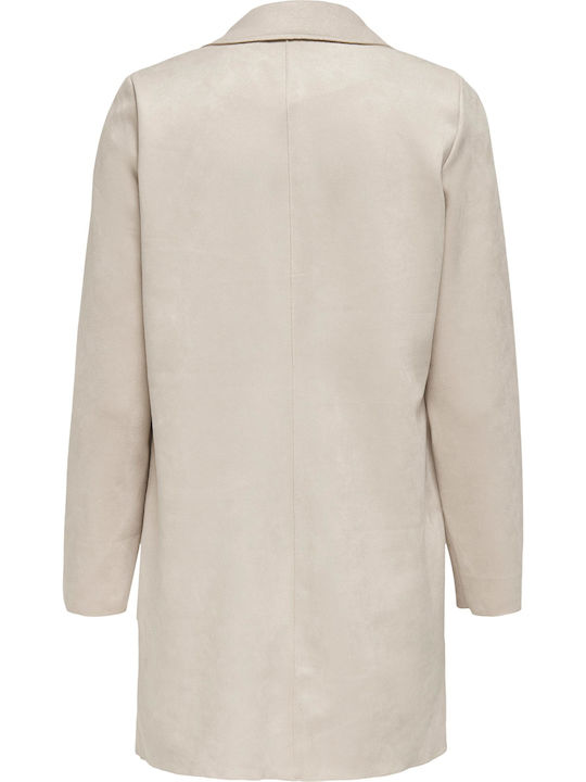 Joline Women's Pumice Stone Coat
