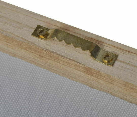vidaXL Πίνακας σε Καμβά 100x50cm