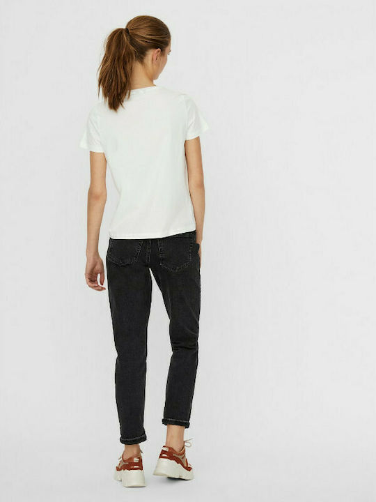 Vero Moda Damen T-shirt Perfect