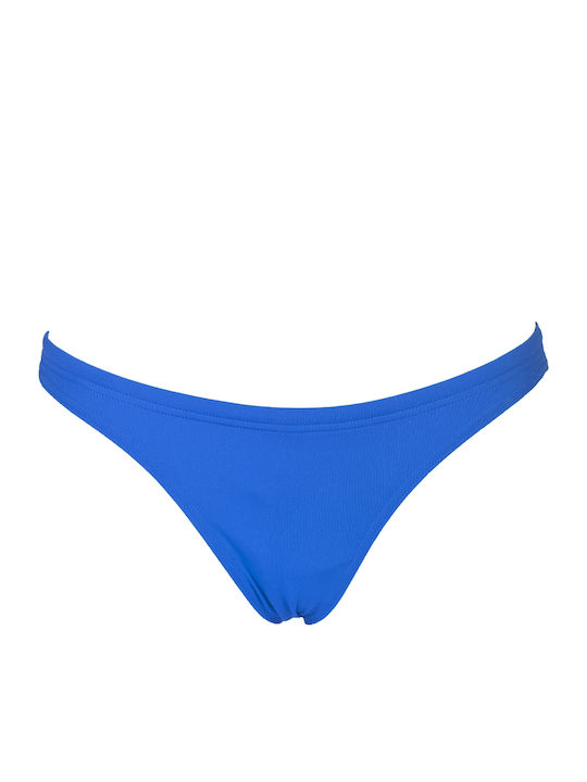 Bikini Slip Blue