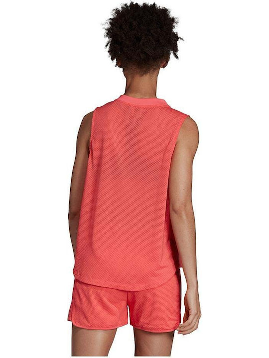 adidas Blouse Pink