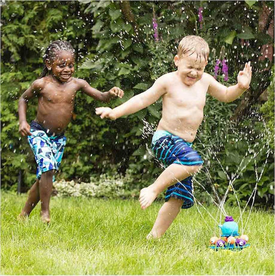 B.Toys Spielzeug Outdoor Whale Sprinkler