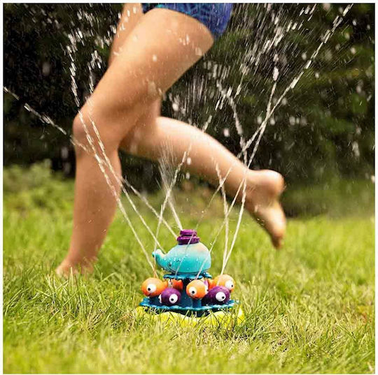 B.Toys Spielzeug Outdoor Whale Sprinkler