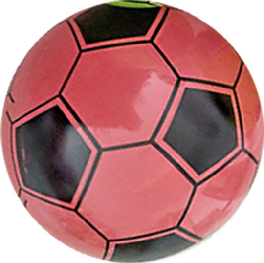 ToyMarkt Air Soccer Ball Kids Airball Multicolored 22cm. (Various Designs) 1pc