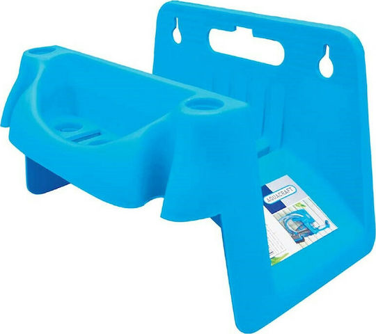 AquaCraft 600209.0002 Plastic Suport pentru furtun de udare