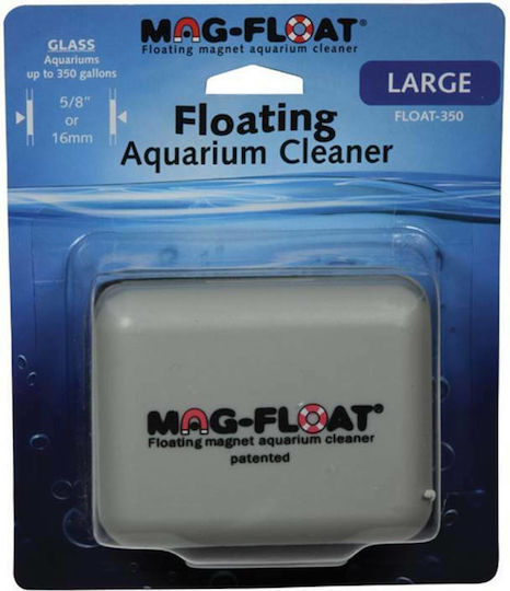 Mag-Float Magnetic Echipament și Accesorii pentru Acvariu Alge (L) 8310