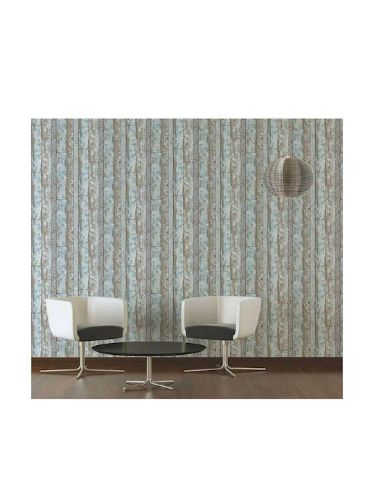 Tapete Cottage Vinyl L1000xB53cm Waschbar 361191