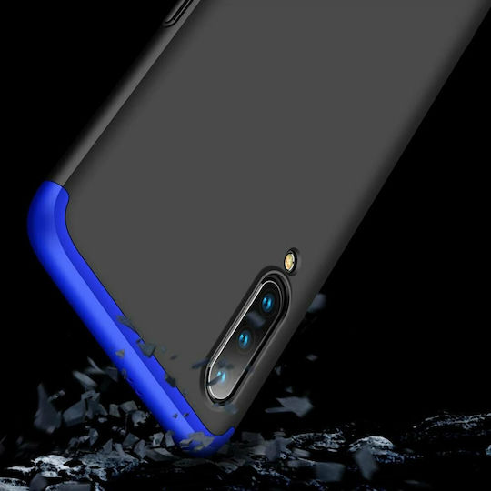 GKK 360 Full Cover Πλαστικό 0.3mm Μπλε (Xiaomi Mi 9)