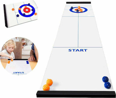 Sunflex Curling Outdoor Target Practice Toy