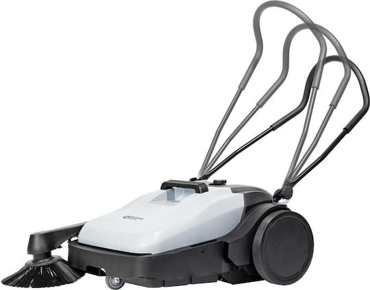 Nilfisk SW200 700 Manual Push Sweeper Cleaning