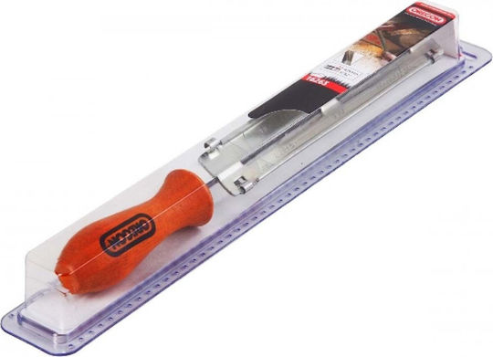 Oregon File Chainsaw Sharpener with 7/32" guide 13252