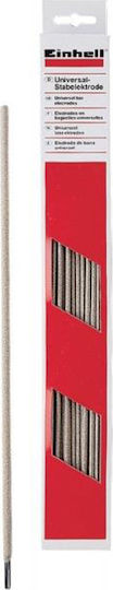 Einhell Schweißzusätze Elektroden 2,5x350mm 25 Stück 1591420