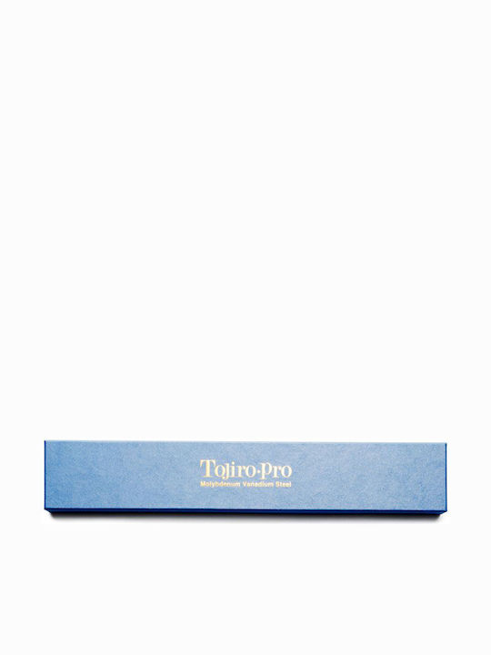 Tojiro Pro DP Cobalt Μαχαίρι Chef από Ανοξείδωτο Ατσάλι 18cm