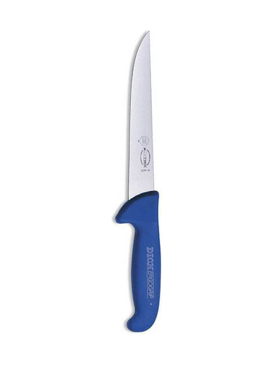 Dick Ergogrip Μαχαίρι Κρέατος από Ανοξείδωτο Ατσάλι 21cm