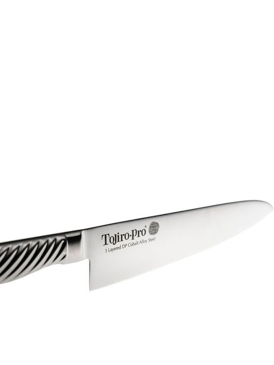 Tojiro Pro DP Cobalt Meat Knife of Stainless Steel 27cm F-887