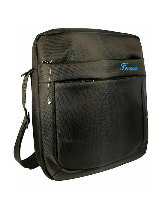 Forecast 10816S Men's Bag Shoulder / Crossbody Black