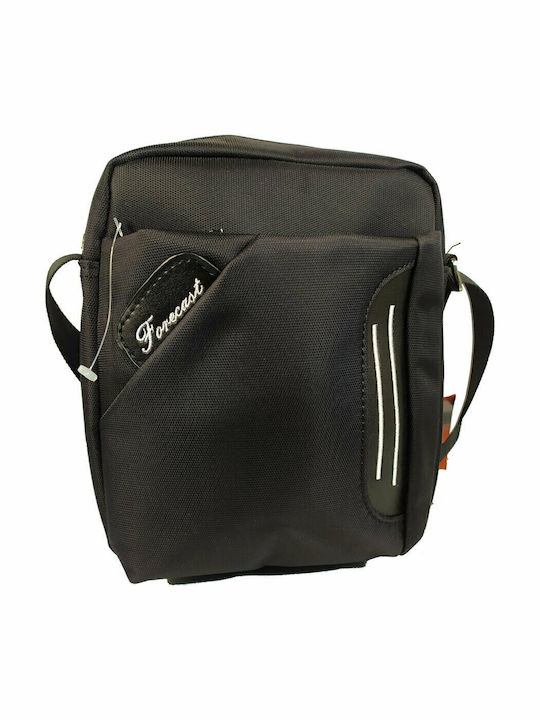 Men's Bag Shoulder / Crossbody Black