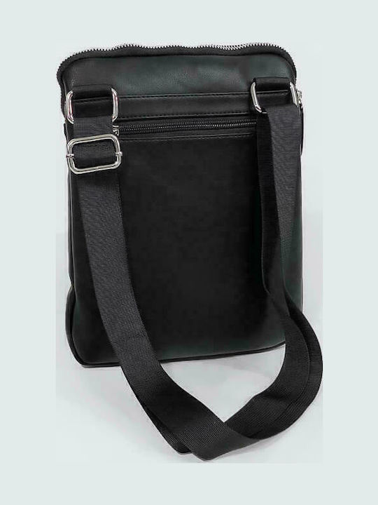 Men's Bag Shoulder / Crossbody Black