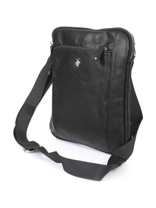 Men's Bag Shoulder / Crossbody Black