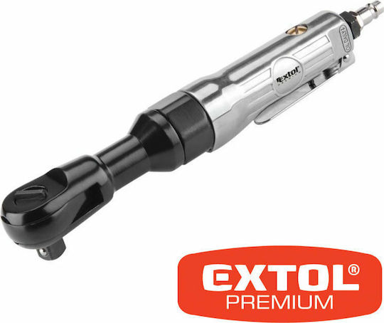 Extol 8865015 Cheie cu clichet pneumatică 1/2" 8865015