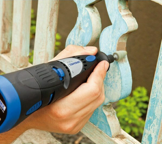 Dremel 516 Πέτρα Λείανσης με Αξονάκι 13mm