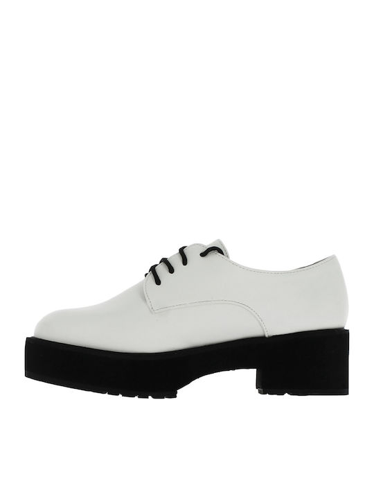 IQ Shoes 18.103.DS612 White