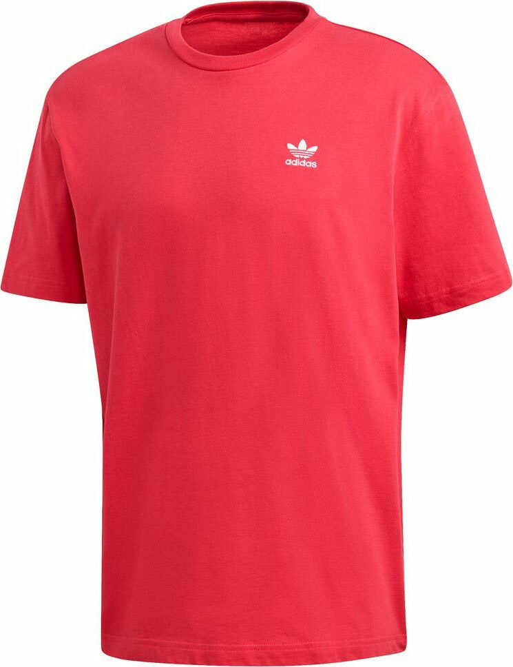 Adidas Boxy Trefoil GE0797 Pink | Skroutz.gr