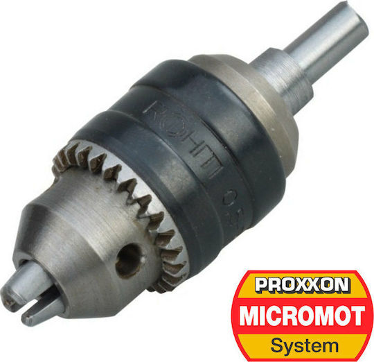 Proxxon 2415270 Mandrină cu cheie