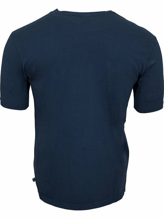 Tricou Albastru marin
