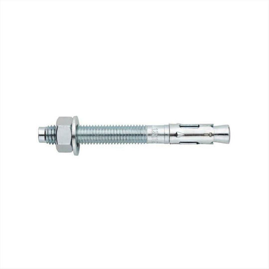 Index Metal Plug Express No14x120mm Oops Metal 14x120mm AM14120