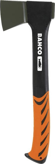 Bahco CUC-0.8-600 Topor De Distrugere Lung De 60cm Și Cu Greutatea De 1.22kg Cu Mâner Din Plastic