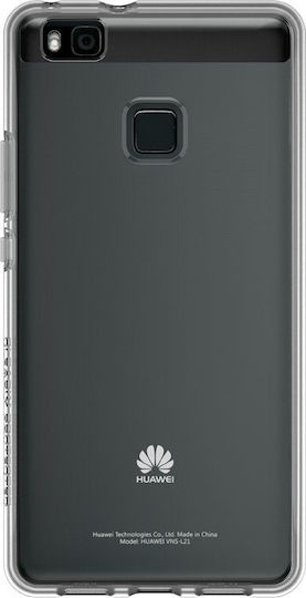 Otterbox Huawei Clearly Protected Back Cover Silicone Transparent (Huawei P9 Lite)